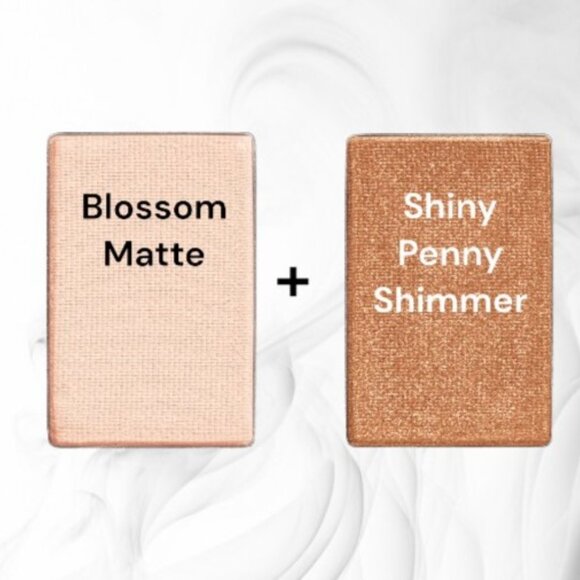 Blossom Matte - Bundle 2  Chromafusion Eye Shadow - Mary Kay - Picture 7 of 9